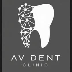 AV DENT CLINIC - stomatologie şi radiologie digitală