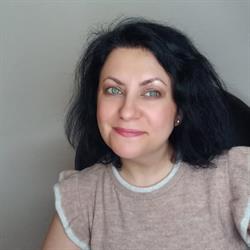 Gabriela Răileanu
