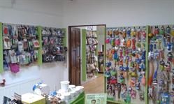 Complet Depo (Complet Vet Depozit Pet Shop)