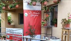 Clinica dermatologie dr Georgescu Mihaela