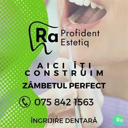 Ra Profident Estetiq