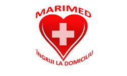 ASOCIATIA MARIMED INGRIJIRI LA DOMICILIU