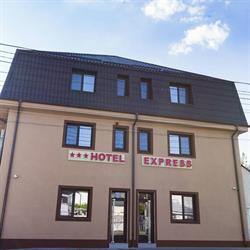 Hotel Express