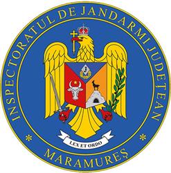 Inspectoratul de Jandarmi Judeţean Pintea Viteazul