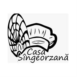 Casa Sîngeorzană