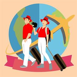 Onilari Travel - Happy Tour Valcea