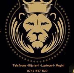 King Amanet