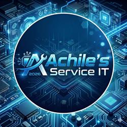 Achile's Service IT