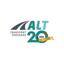 ALT Transport Persoane