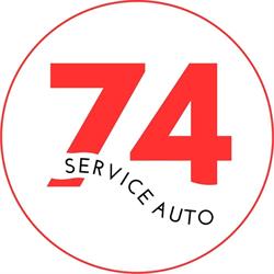 Service Auto 74 Reghin