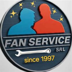 FAN SERVICE