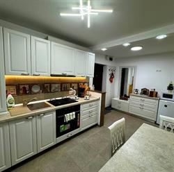 Boulevard flat