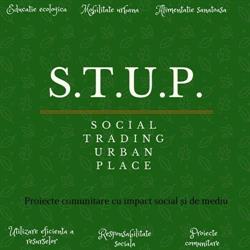 Asociaţia S.T.U.P.