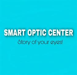 SMART OPTIC CENTER optica medicala Botosani ochelari de vedere