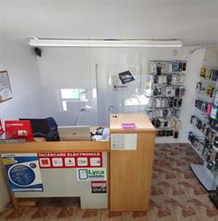 SC TELROM ELECTRO SRL