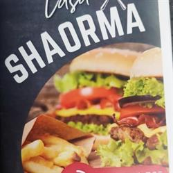Casa Shaorma