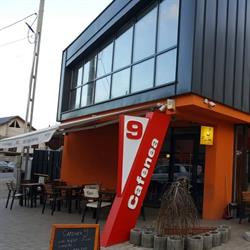 Cafenea 9