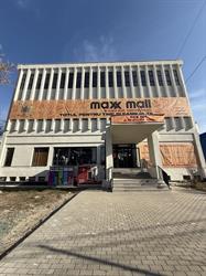 Maxx mall