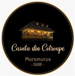 Casuta din Cotroape - Maramureş