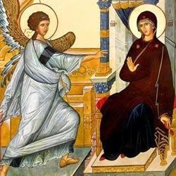 Parohia Ortodoxă "Buna Vestire"
