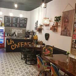 La Cafenea