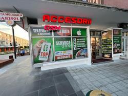 Top Accesorii GSM Platou Dacia