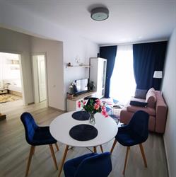 Karra Residence Timişoara -autorizat Ministerul Turismului