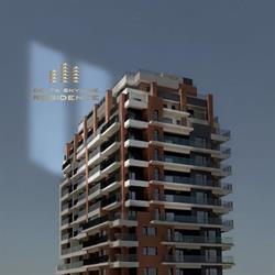 Delta Skyline Residence