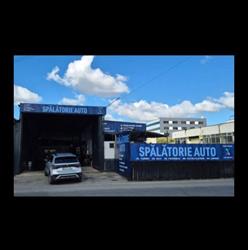 Car Wash Rompetrol SYLE CAR WASH A.C.R  (Spalatoria acr)
