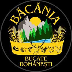 Băcănia - Bucate Româneşti