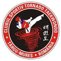 Tornado Taekwondo Mures