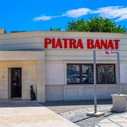 Piatra Banat by GVB