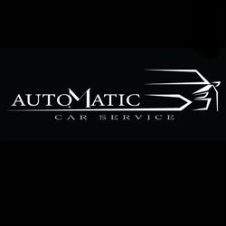 Automatic Car Service