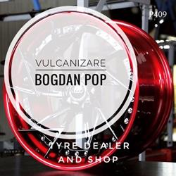 Vulcanizare la Bobi