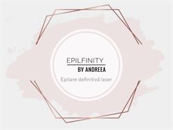 Epilfinity by Andreea - Epilare definitiva Arad