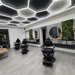 The Barber Studio