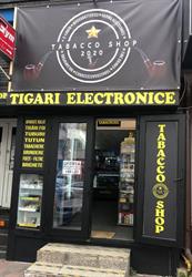 Tabacco Shop Dristor