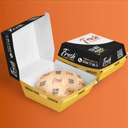 Fresh chicken BOX