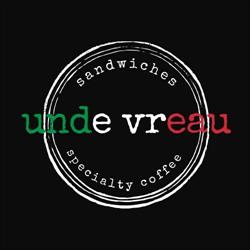 Unde Vreau - Sandwich Bar & Specialty Coffee