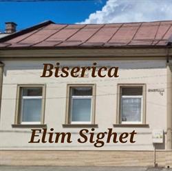 Biserica Creştină după Evanghelie Elim