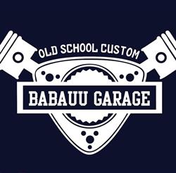 Babauu Garage