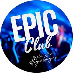 Epic Club Bistrita