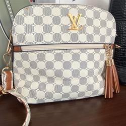 Ariana Style-Cream SecondHand