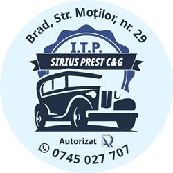 ITP Sirius Prest