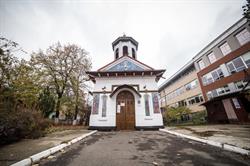 Biserica Alexe