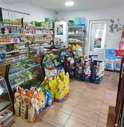 pet shop si coafor canin