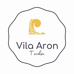 Vila Aron ( Cazare Tuzla)