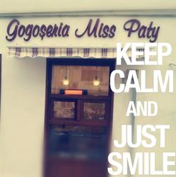 Gogoseria Miss Paty