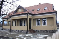 Horvath-Kert