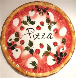Pizzeria Robert Sag